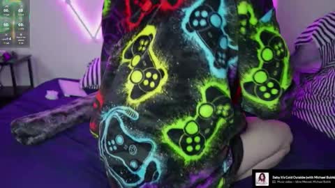 Alfie Green online show from January 31, 11:13 pm