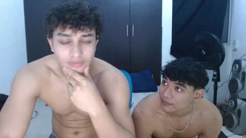 alfred_cantillo online show from February 13, 6:50 am