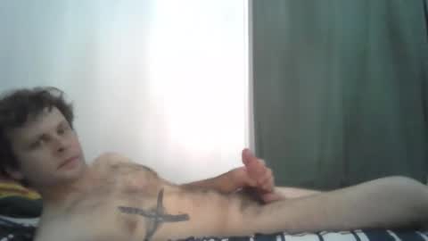 alfredkey14 online show from November 1, 4:00 am