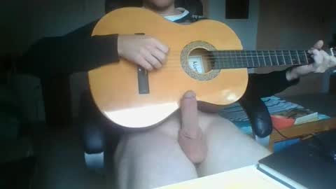 Alfredo Ginger huge cock online show from September 9, 8:14 am