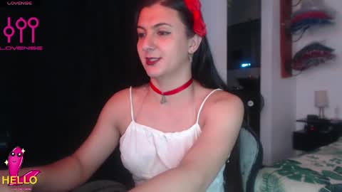 cami online show from May 30, 3:05 am