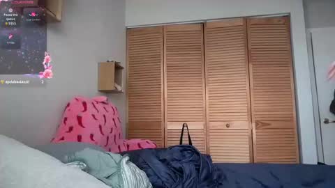 Alizcitia online show from November 14, 7:38 pm