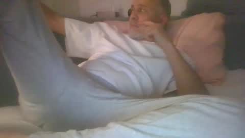 Ali Monaco online show from February 6, 8:55 pm