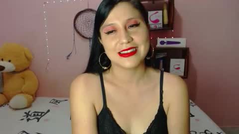 alixia online show from February 19, 11:48 pm