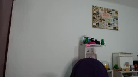 Alia  online show from April 14, 1:03 pm