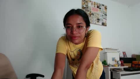 Alia  online show from February 19, 1:32 pm