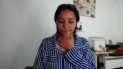 Alia  online show from February 20, 1:24 pm