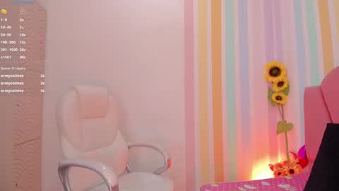 Alia  online show from March 11, 7:57 am