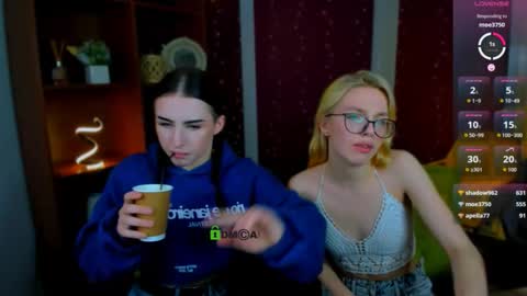 alia skay online show from March 7, 2:44 am