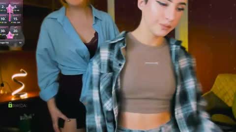 alia skay online show from April 17, 9:50 pm