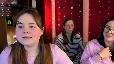 alia skay online show from January 15, 7:33 pm