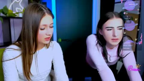 alia skay online show from March 25, 1:45 am