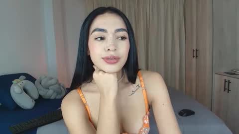 Alia  online show from March 11, 1:52 am