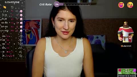 Alianna online show from December 20, 12:23 pm