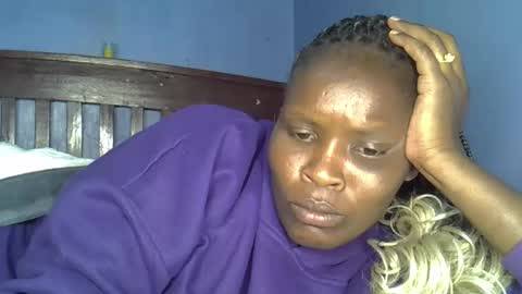 alic_crazy online show from January 7, 5:01 am