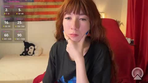 alicaslim online show from December 4, 6:51 pm