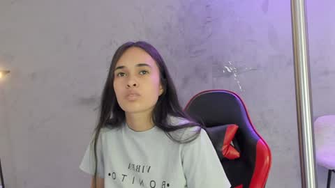 Alice Susan online show from April 12, 8:13 pm