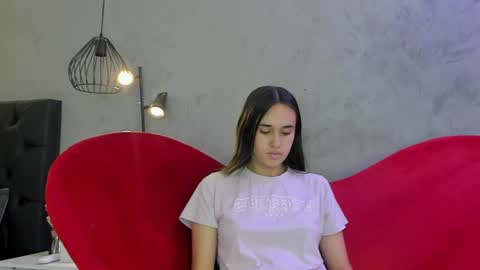 Alice Susan online show from April 10, 8:24 pm