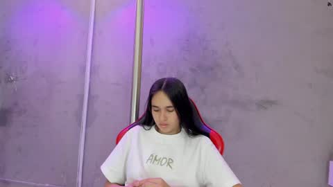 Alice Susan online show from May 15, 7:32 pm