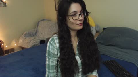 Alice Asks online show from December 2, 3:29 am