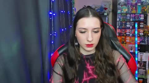 Alice online show from February 14, 12:36 pm