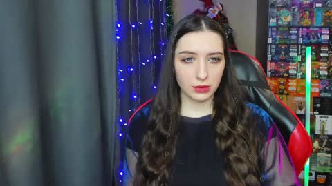 Alice online show from December 24, 3:26 pm