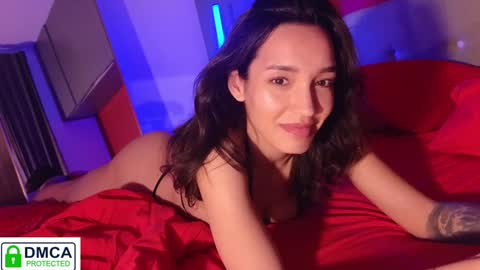 Snapshot of alice_bane chatting on January 30, 7:04 pm A R Y A  T I A online show from January 30, 7:04 pm