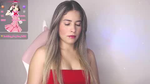 alice_cespedes online show from March 2, 10:38 pm