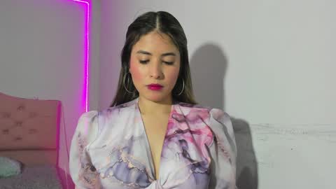 alice_cespedes online show from January 25, 9:46 pm