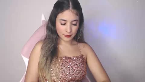 alice_cespedes online show from October 17, 10:25 pm