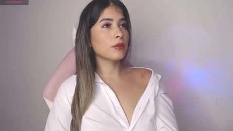 alice_cespedes online show from September 14, 9:27 pm