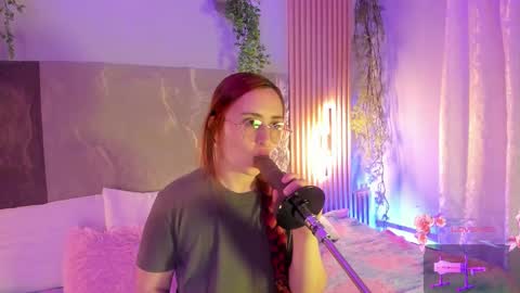 Mey online show from February 7, 4:59 am