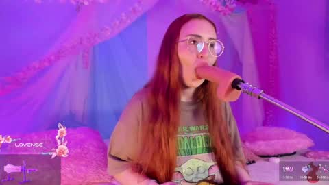 Mey online show from May 14, 1:48 am