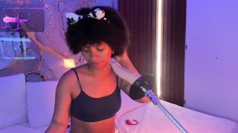 Mey online show from October 10, 11:09 pm