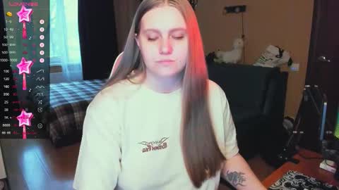 Alice 3 online show from November 17, 11:57 am