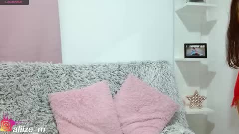 alice online show from March 3, 9:37 pm