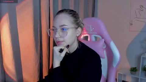 Alice online show from March 11, 11:47 pm