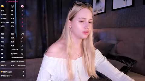 Alice online show from September 13, 1:30 am