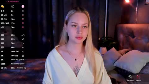 Alice online show from September 27, 1:14 am