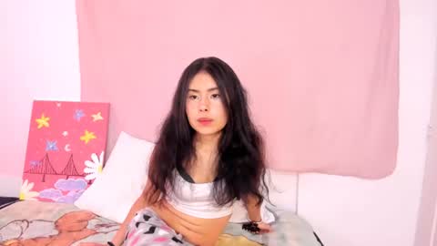 Alice Sofia online show from June 23, 6:14 pm