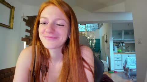 Hello im Alice online show from February 23, 6:37 am