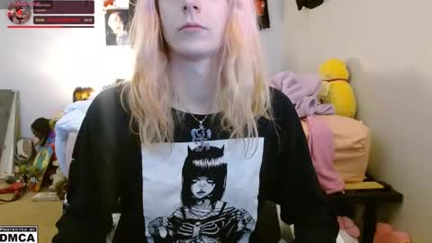 Alice Hatchette online show from November 16, 6:15 am