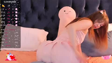 Snapshot of alice_langley chatting on January 28, 3:35 pm Alice 3 online show from January 28, 3:35 pm