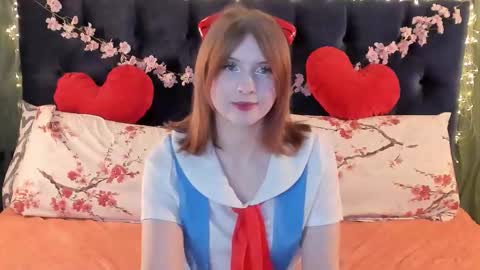 Alice 3 online show from February 19, 2:38 pm