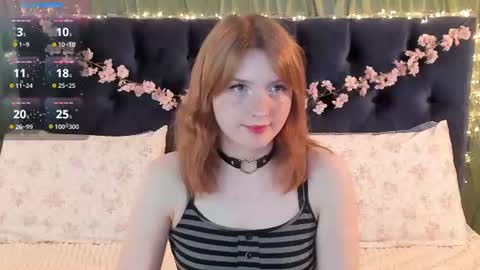 Alice 3 online show from June 19, 2:34 pm