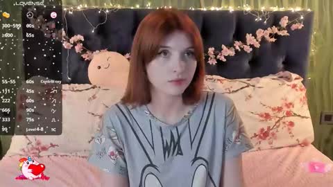 Snapshot of alice_langley chatting on September 26, 12:24 pm Alice 3 online show from September 26, 12:24 pm