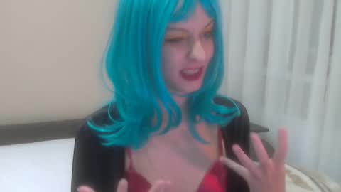 alice_lemon_new online show from March 15, 8:56 pm