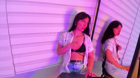 alice_lodge online show from October 9, 3:23 am