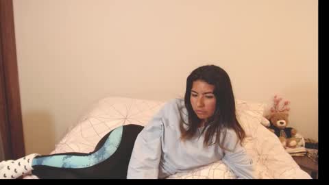Snapshot of alice_middle01 chatting on October 7, 6:04 pm Alice online show from October 7, 6:04 pm