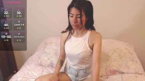 Snapshot of alice_middle01 chatting on September 22, 3:05 pm Alice online show from September 22, 3:05 pm